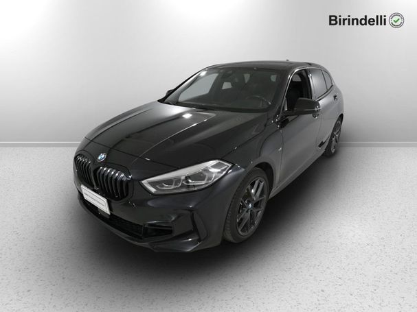 BMW 120d xDrive 140 kW image number 1