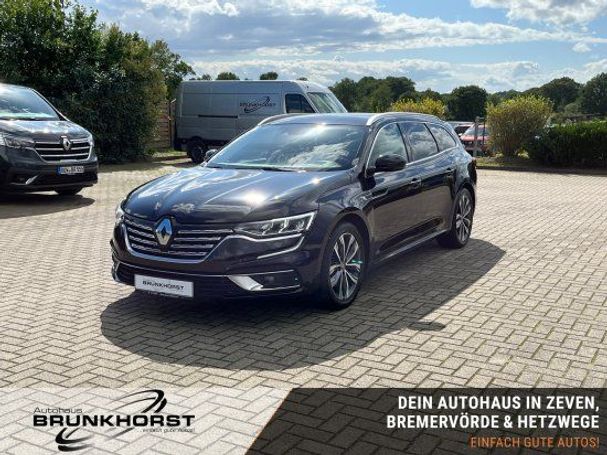 Renault Talisman Grandtour dCi 160 EDC 118 kW image number 5