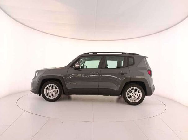 Jeep Renegade 1.3 Limited 110 kW image number 8