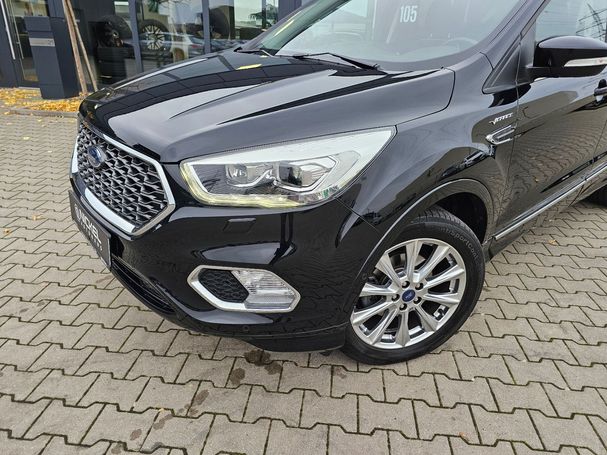 Ford Kuga 110 kW image number 1