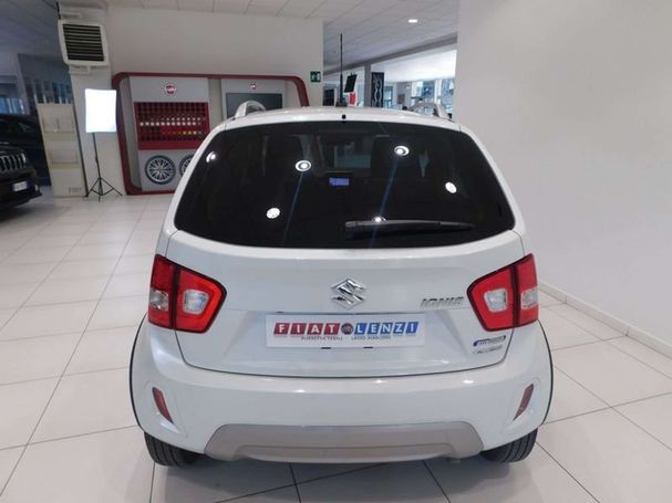 Suzuki Ignis 61 kW image number 18