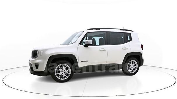 Jeep Renegade 1.0 Limited 88 kW image number 16