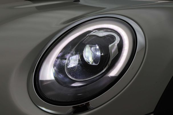 Mini Cooper 100 kW image number 24