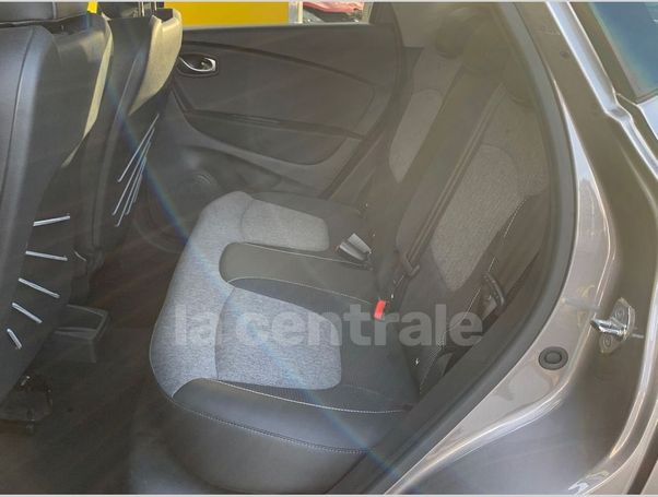 Renault Captur TCe 130 Intens 96 kW image number 5