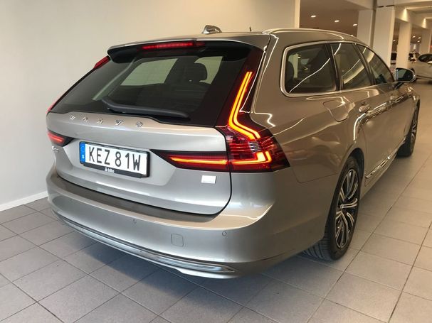 Volvo V90 AWD T6 261 kW image number 3