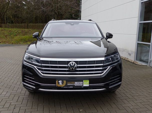 Volkswagen Touareg 3.0 TDI 4Motion 170 kW image number 3