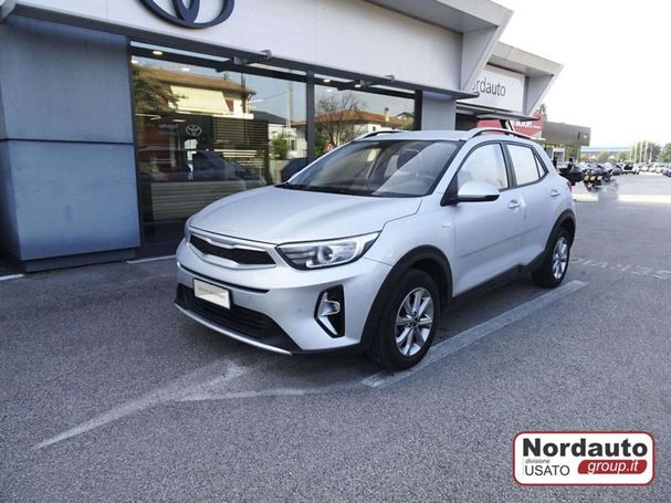 Kia Stonic 1.2 62 kW image number 1