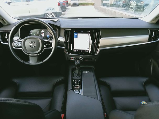 Volvo V90 D4 140 kW image number 7