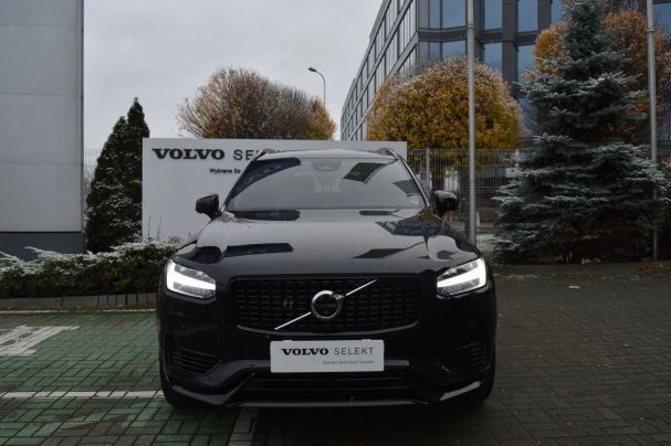 Volvo XC90 AWD 335 kW image number 5