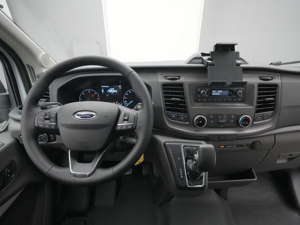 Ford Transit 350 L2 114 kW image number 12