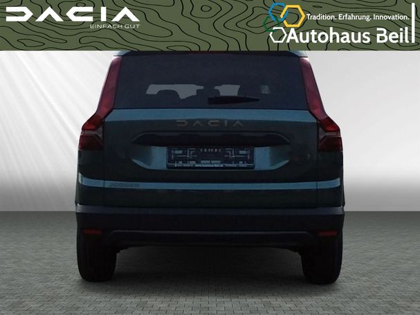 Dacia Jogger TCe 100 ECO-G Extreme 74 kW image number 3