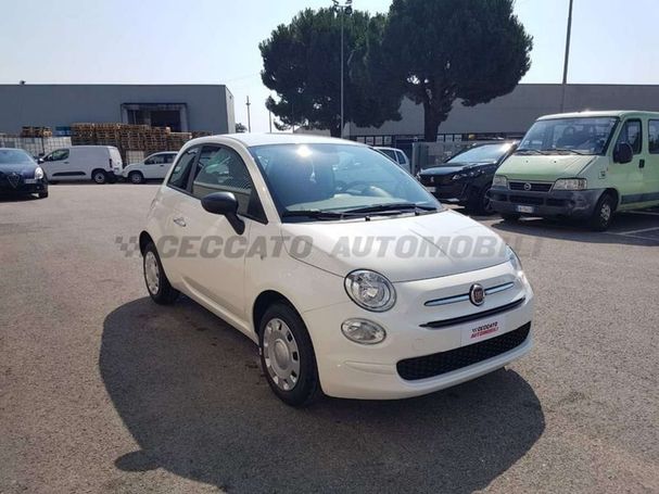 Fiat 500 1.0 51 kW image number 2