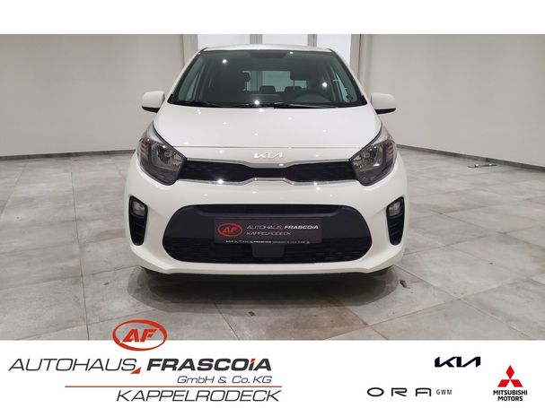 Kia Picanto 1.0 Vision 46 kW image number 3