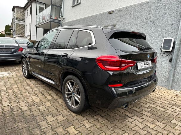 BMW X3 xDrive 196 kW image number 5