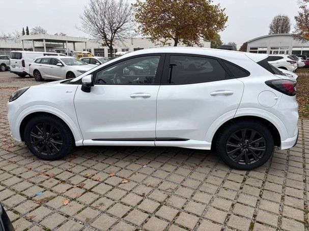 Ford Puma 1.0 ST-Line 92 kW image number 27