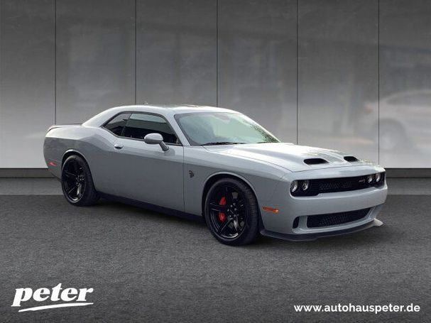 Dodge Challenger 595 kW image number 4