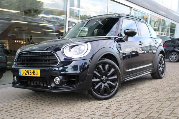 Mini Cooper Countryman 100 kW image number 18