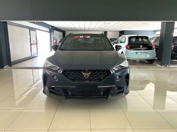 Cupra Formentor VZ5 4Drive DSG 287 kW image number 3