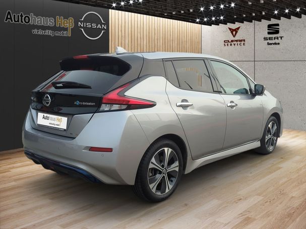 Nissan Leaf 110 kW image number 5