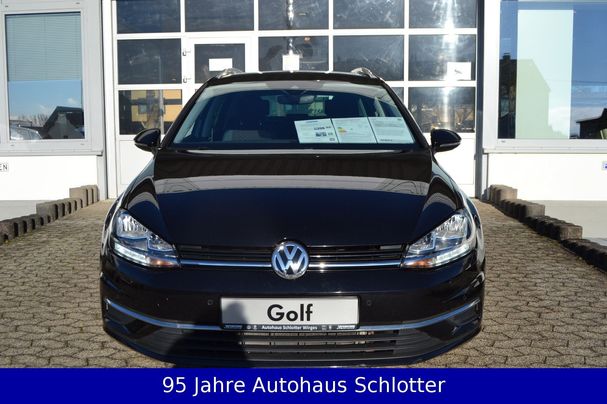 Volkswagen Golf 1.0 TSI 85 kW image number 3