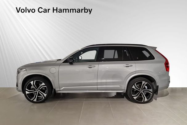 Volvo XC90 AWD T8 341 kW image number 4