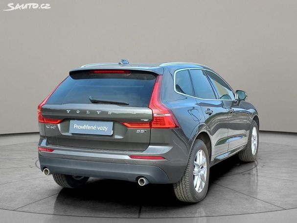 Volvo XC60 AWD Momentum B5 173 kW image number 4