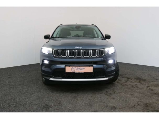 Jeep Compass 1.3 140 kW image number 1