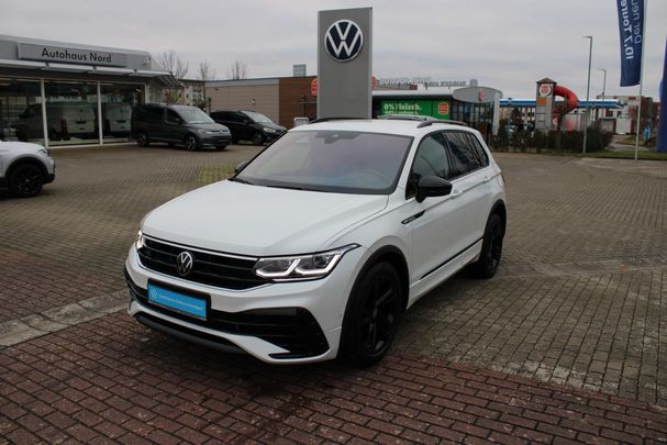 Volkswagen Tiguan 2.0 TDI DSG 110 kW image number 1