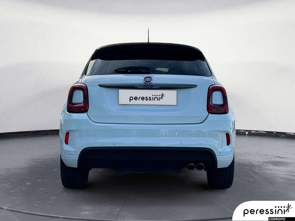 Fiat 500X 1.0 88 kW image number 6