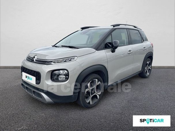 Citroen C3 Aircross BlueHDi 120 S&S EAT6 Shine 88 kW image number 1