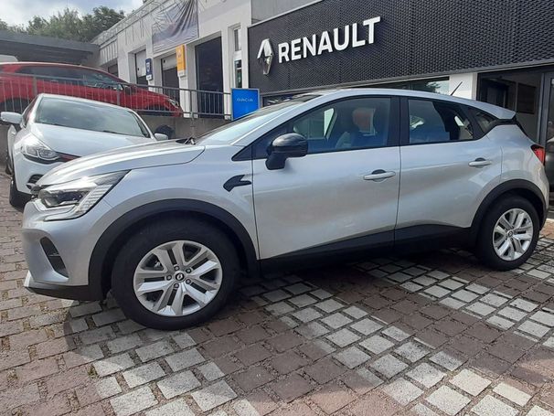 Renault Captur TCe 90 67 kW image number 3