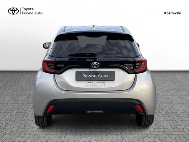 Toyota Yaris 85 kW image number 3