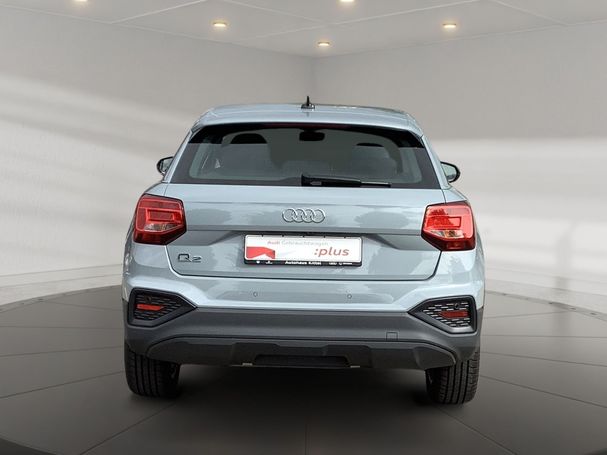 Audi Q2 35 TFSI S tronic 110 kW image number 6