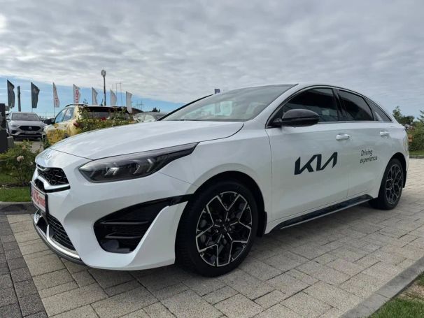 Kia ProCeed 118 kW image number 1