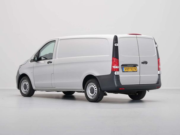 Mercedes-Benz Vito 114 CDi 100 kW image number 3