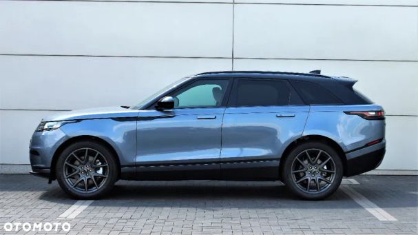 Land Rover Range Rover Velar 221 kW image number 6