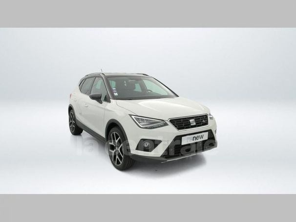 Seat Arona 1.0 TSI DSG 85 kW image number 15