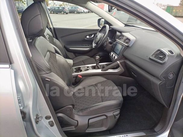 Renault Kadjar TCe 140 103 kW image number 22