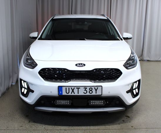 Kia Niro 104 kW image number 7