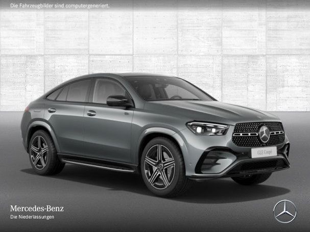 Mercedes-Benz GLE 350 de AMG 245 kW image number 16