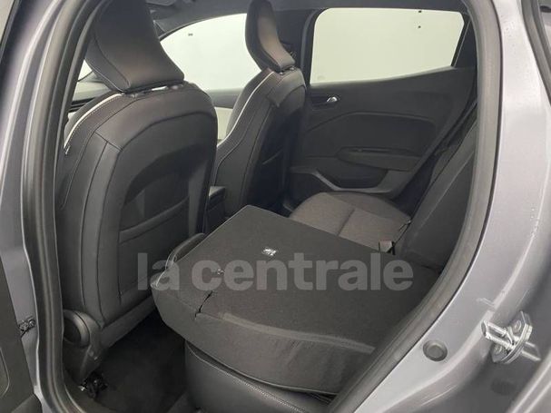 Renault Clio TCe 90 66 kW image number 19