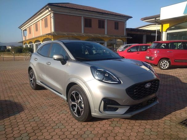 Ford Puma 1.0 EcoBoost ST-Line 92 kW image number 2