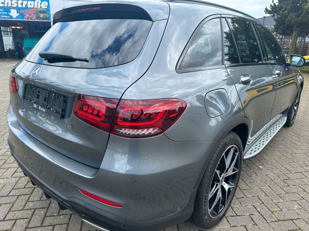 Mercedes-Benz GLC 400 d 243 kW image number 6