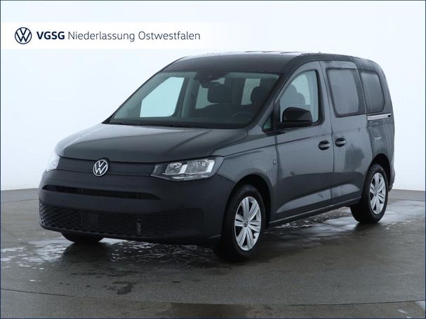 Volkswagen Caddy TDI 90 kW image number 1