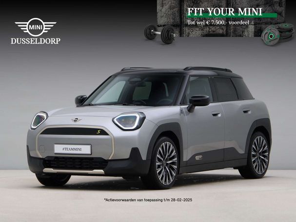 Mini Aceman SE Favoured 160 kW image number 1