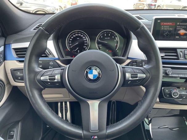 BMW X2 sDrive18i M Sport 100 kW image number 8