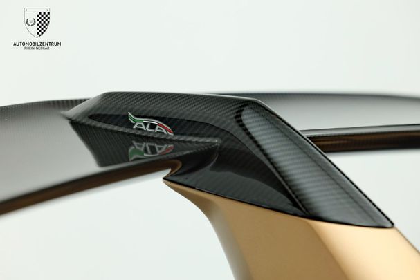 Lamborghini Aventador Roadster SVJ 566 kW image number 39