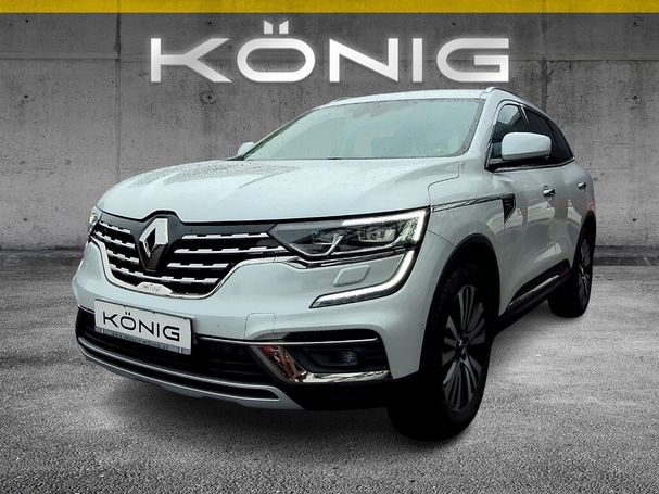 Renault Koleos dCi 190 4WD INITIALE PARIS 140 kW image number 1