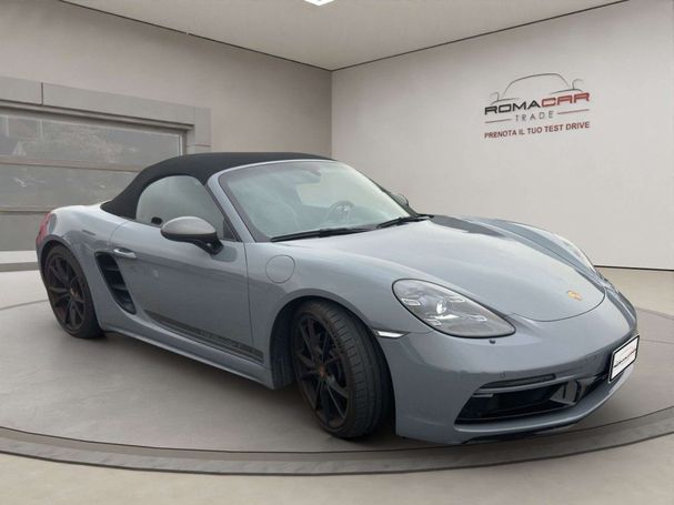 Porsche Boxster 220 kW image number 2