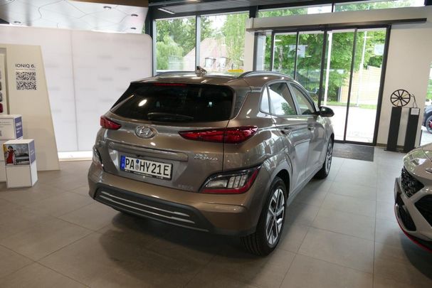 Hyundai Kona Elektro Trend 100 kW image number 3